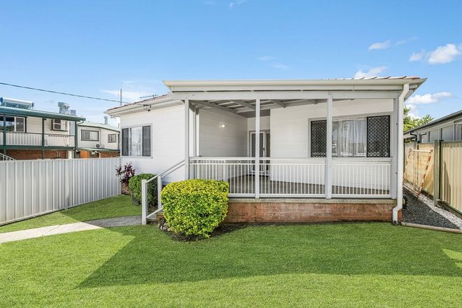 Picture of 13 Burrawan Street, PORT MACQUARIE NSW 2444