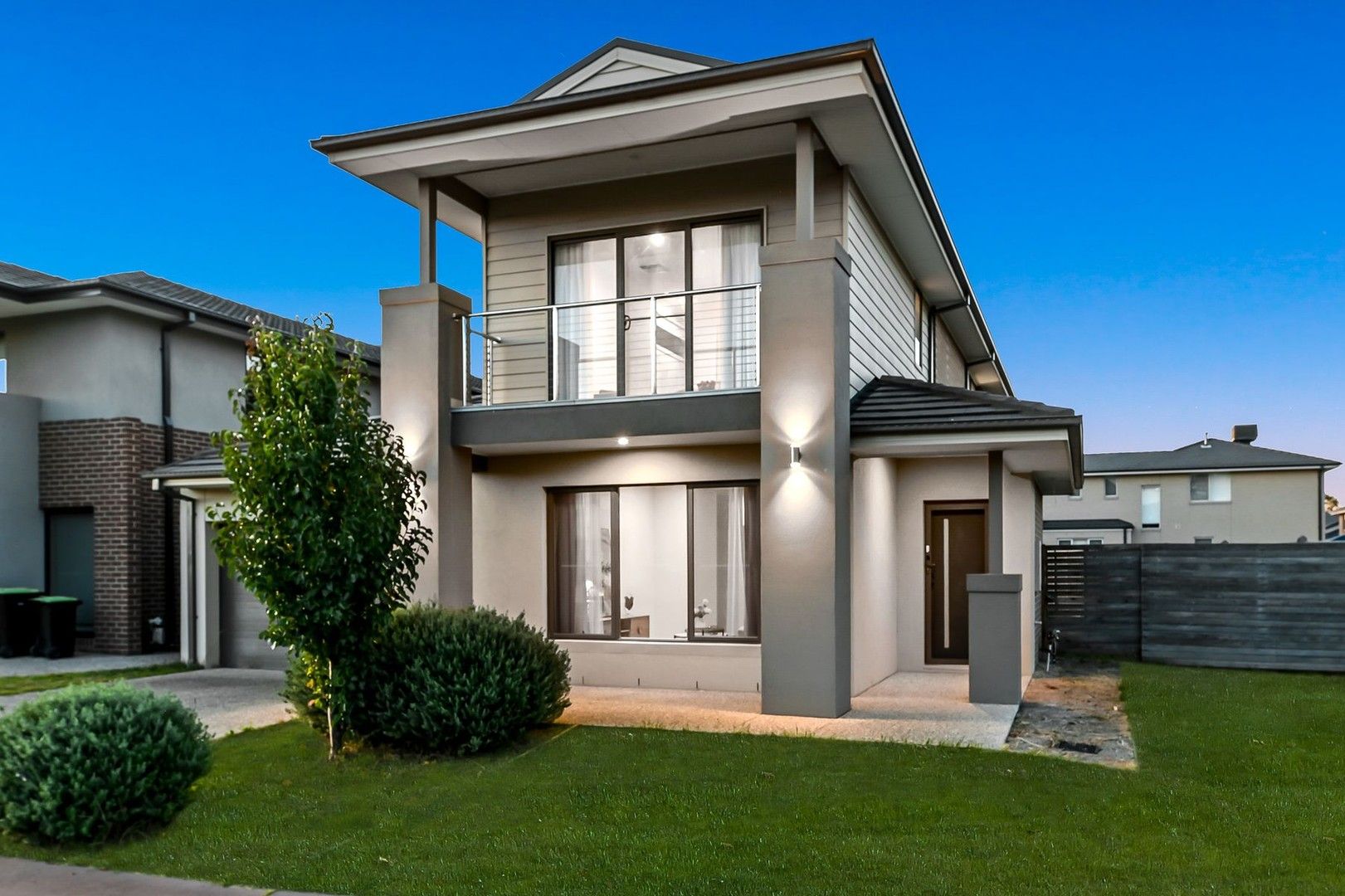 123 Westwood Boulevard, Keysborough VIC 3173, Image 1