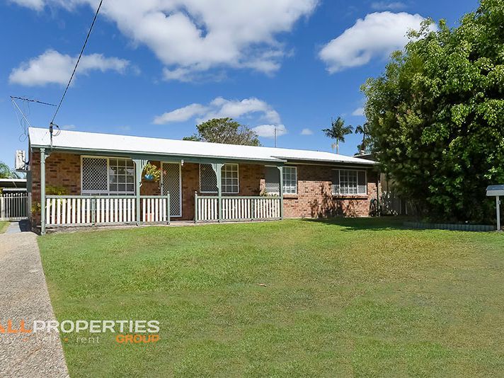 12 Hume Court, Boronia Heights QLD 4124, Image 0