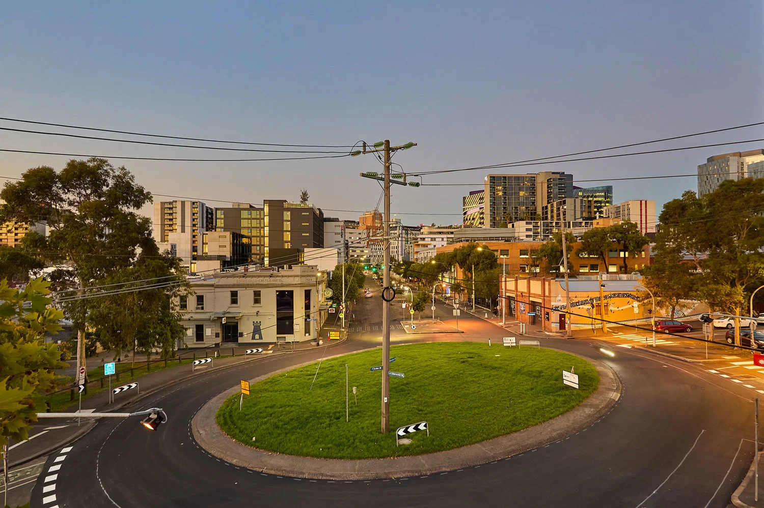 Additional image 11 of 5/1 Arden Street, North Melbourne VIC 3051