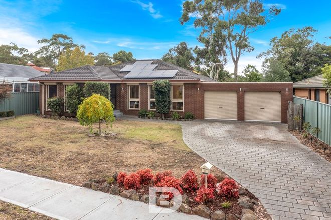 Picture of 6 Isaacs Close, SUNBURY VIC 3429