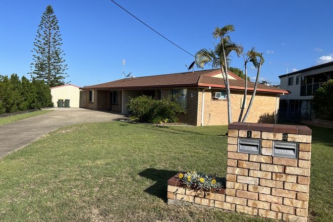 Picture of 9 Chauvel Court, BOYNE ISLAND QLD 4680