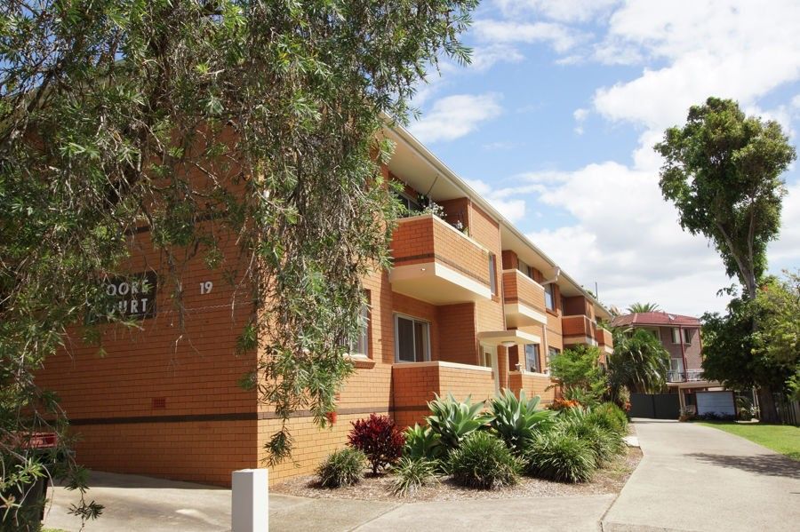 2 bedrooms Apartment / Unit / Flat in 8/19 Moore Street COFFS HARBOUR NSW, 2450