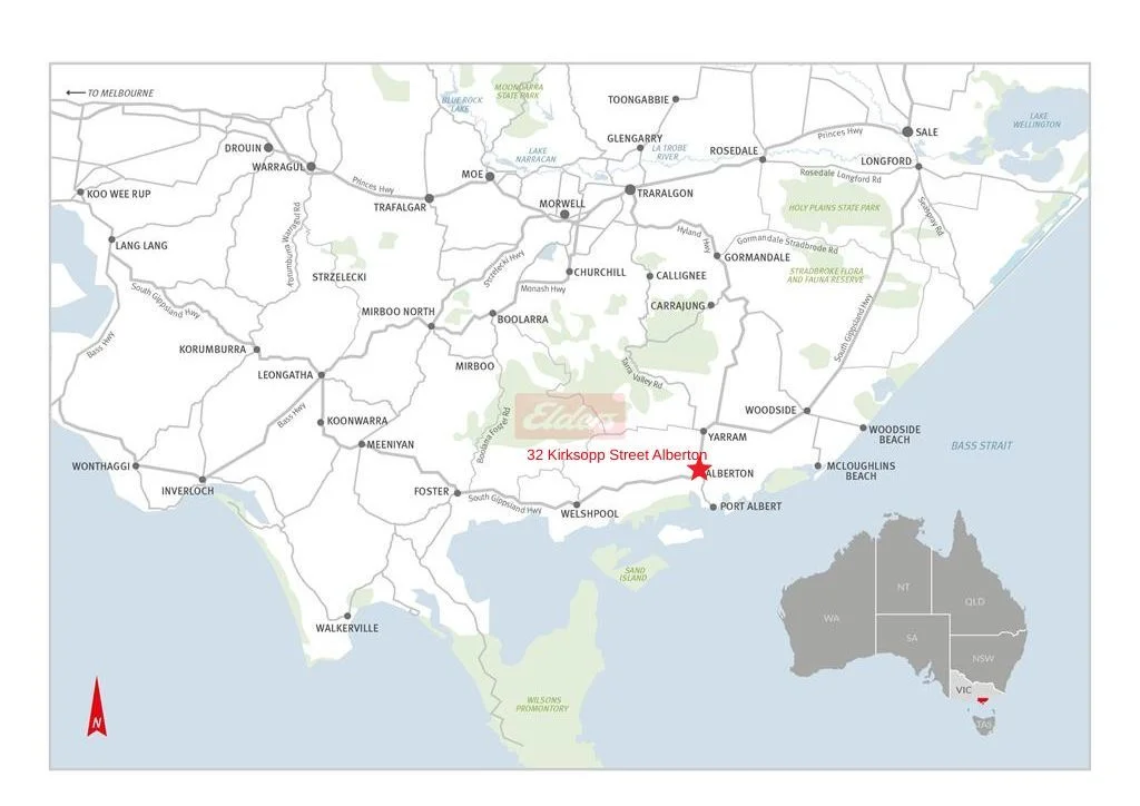 Additional image 22 of 32 Kirksopp Street, Alberton VIC 3971