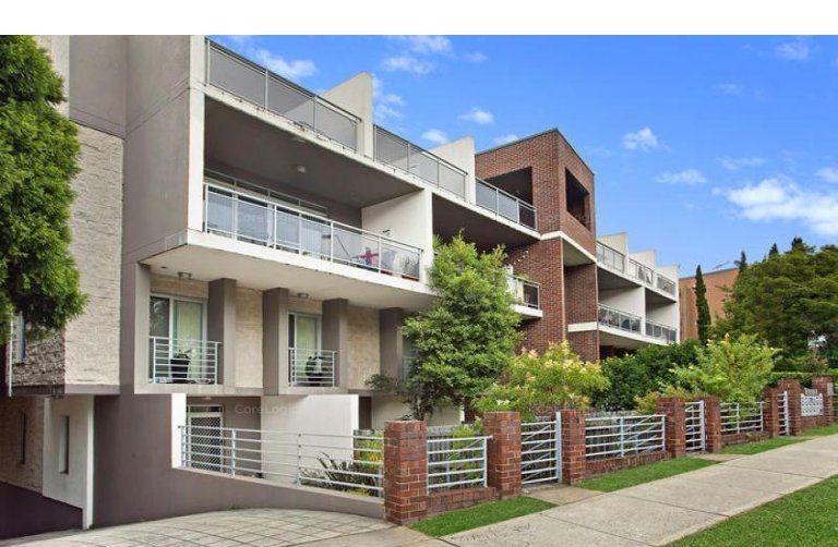 Studio in 388 Railway Pde, CARLTON NSW, 2218