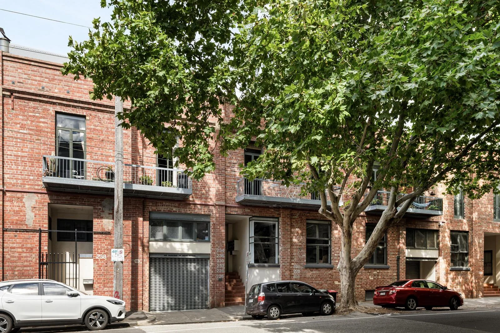Primary image of 224 Kerr Street, Fitzroy VIC 3065