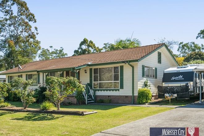 Picture of 11 Watt Street, WINDERMERE PARK NSW 2264