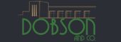 Logo for Dobson & Co
