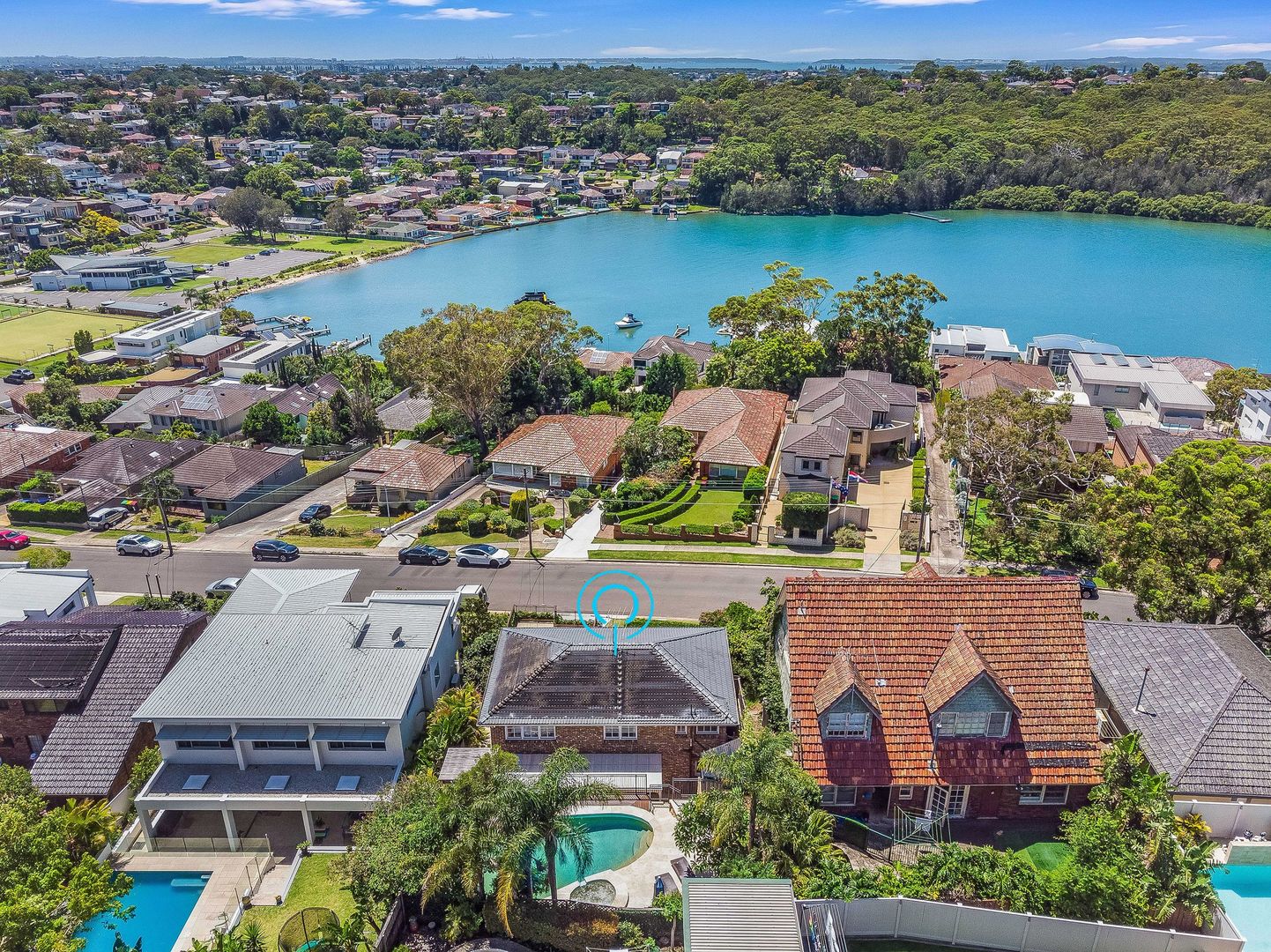 58 Kyle Parade, Kyle Bay NSW 2221, Image 1