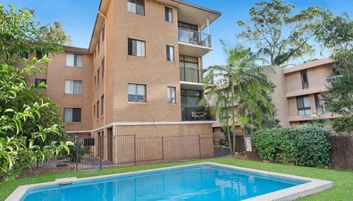 Picture of 21/13-17 River Road, WOLLSTONECRAFT NSW 2065