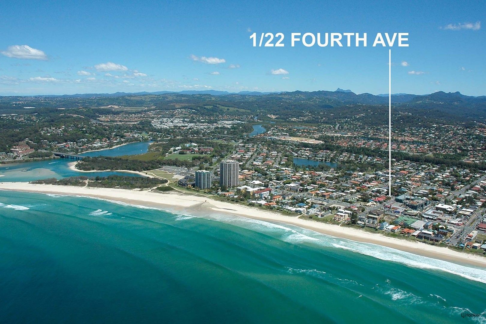 1/22 Fourth Avenue, Palm Beach QLD 4221, Image 1