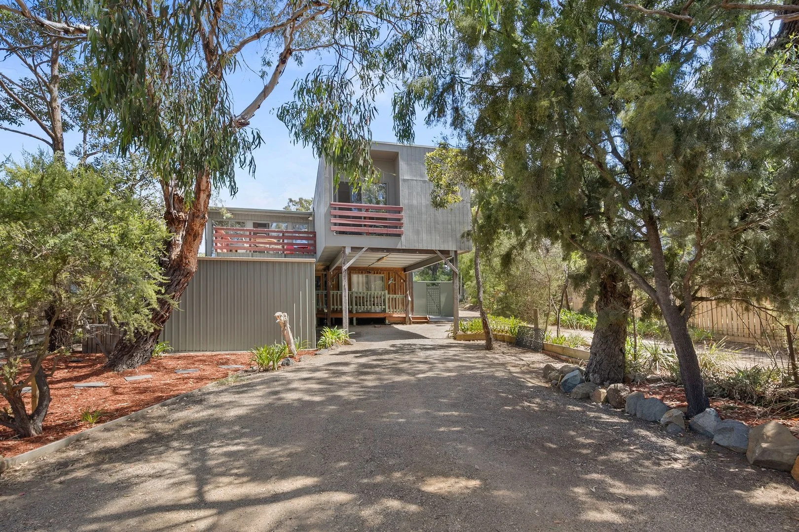 1 Gilbert Street, Aireys Inlet VIC 3231