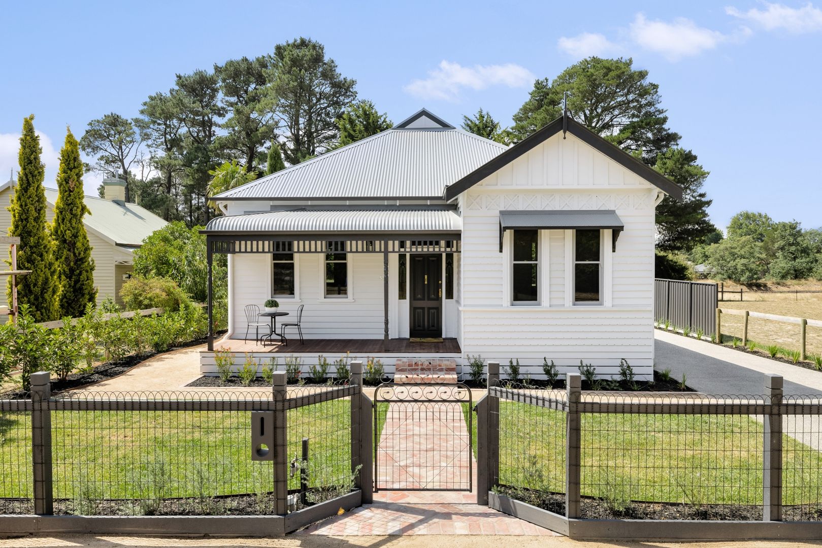 33A Corinella Road, Woodend Property History & Address Research Domain