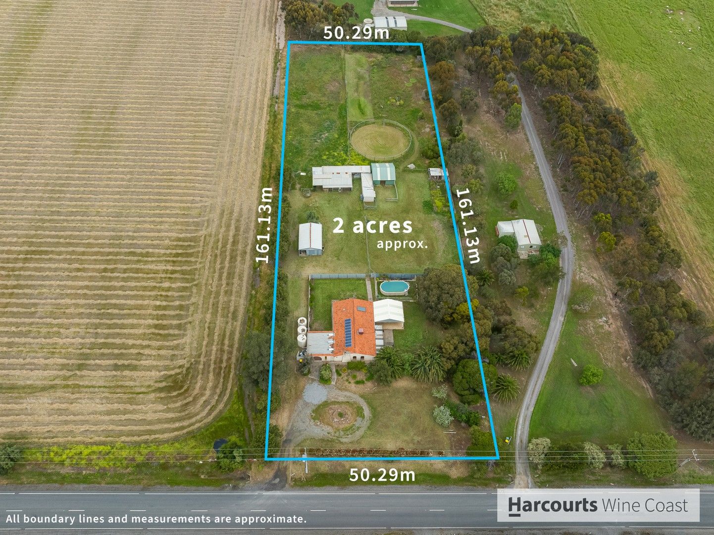 3 bedrooms House in 27 Norman Road ALDINGA BEACH SA, 5173