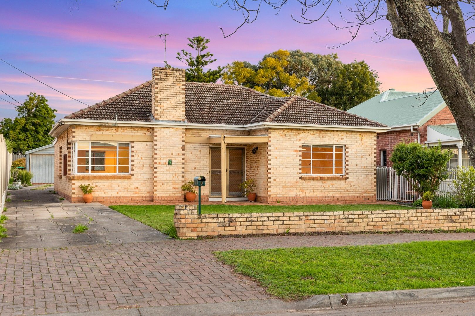 8 Cotham Avenue, Kensington Park SA 5068, Image 0