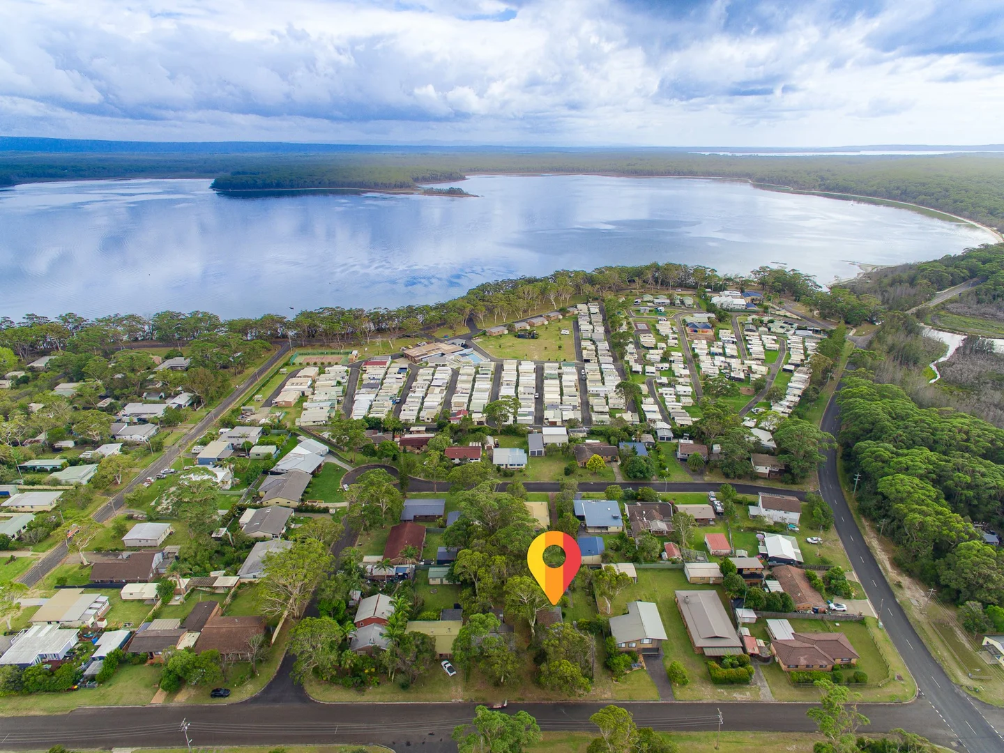 Additional image 11 of 7 First Avenue, Cudmirrah NSW 2540