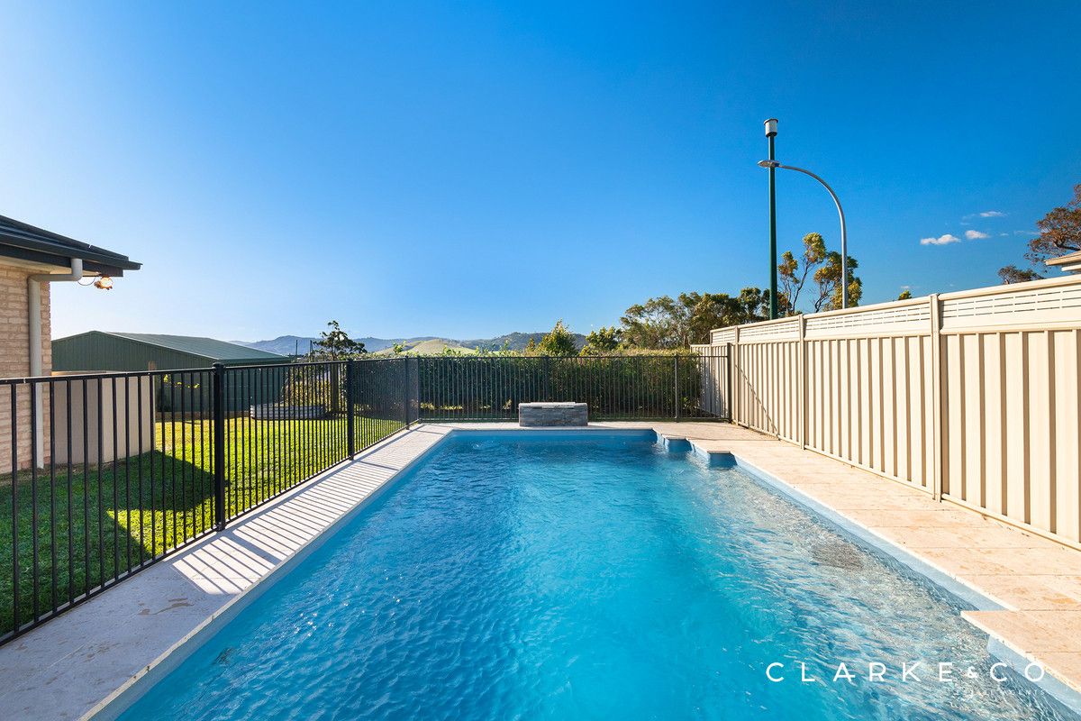 25 Kelly Circle, Rutherford NSW 2320, Image 2