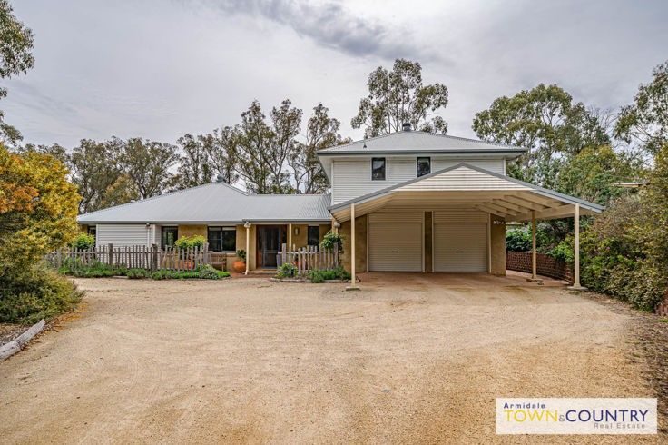 47 Balgownie Drive, Armidale NSW 2350, Image 0