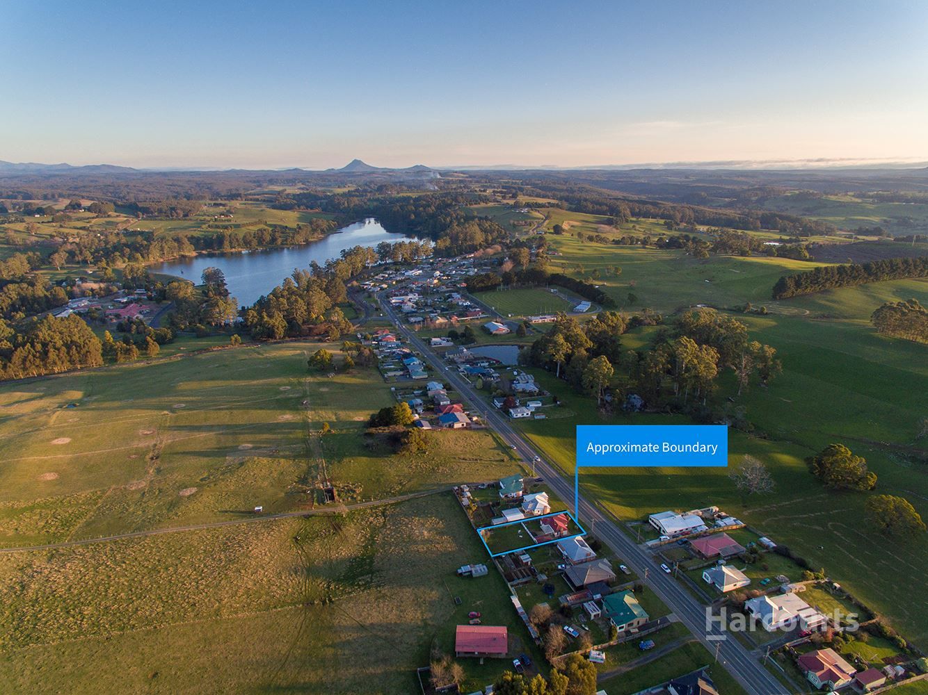 947 Ridgley Highway, Ridgley TAS 7321, Image 1