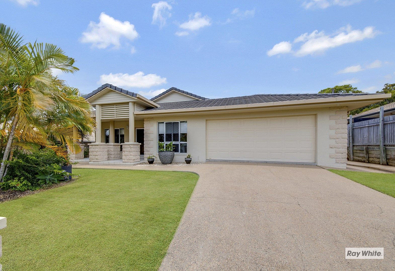 25 Frangipani Drive, Lammermoor QLD 4703, Image 0