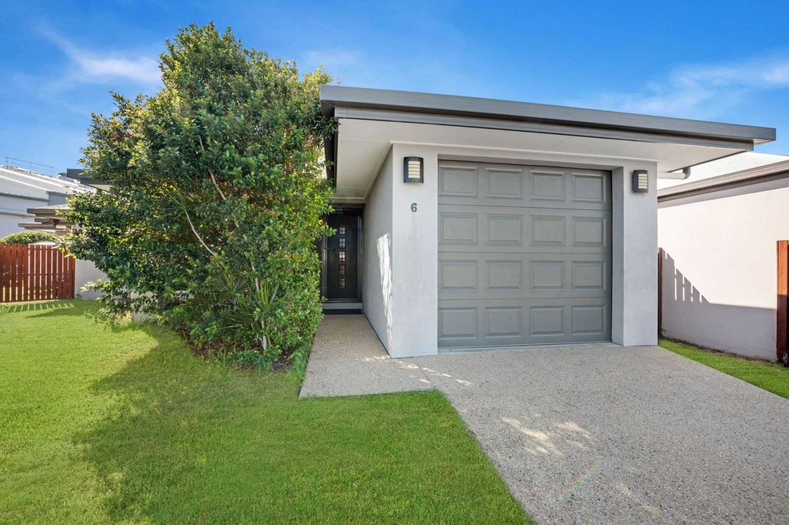 6/21 Sunita Drive, Andergrove QLD 4740