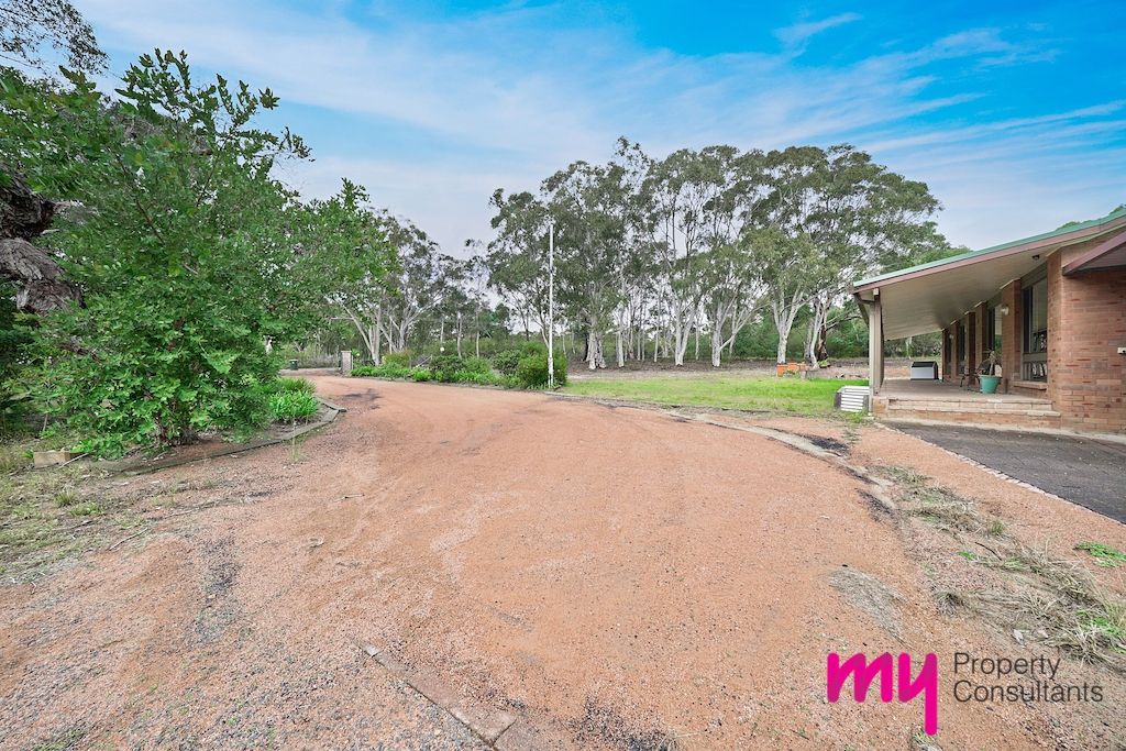 95 Katanna Road, Wedderburn NSW 2560, Image 2