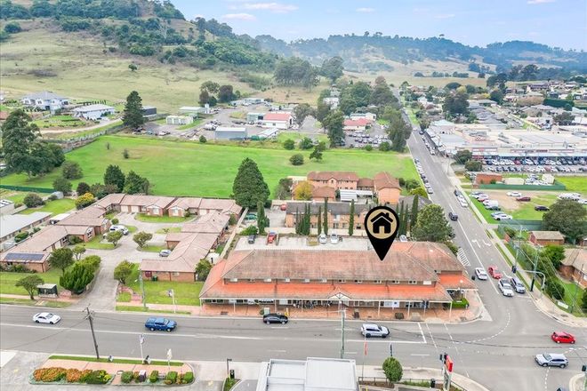 Picture of 13/72-80 Argyle Street, PICTON NSW 2571