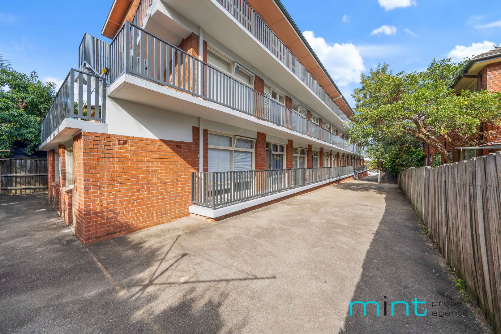 21/7 Queensborough Road, Croydon Park Property History & Address