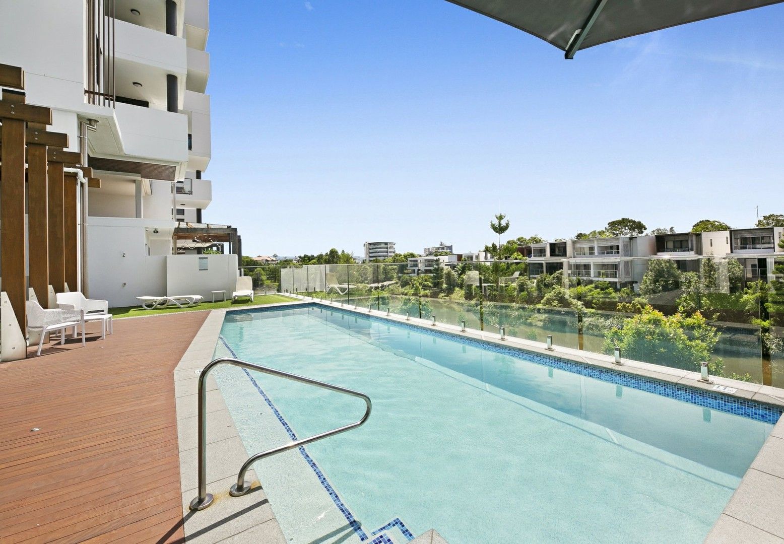 2 bedrooms Apartment / Unit / Flat in 226/1-25 Parnell Boulevard ROBINA QLD, 4226