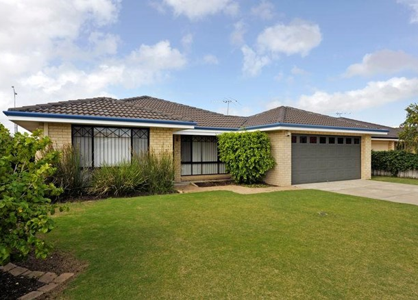 19 Silvertop Circle, Warnbro WA 6169