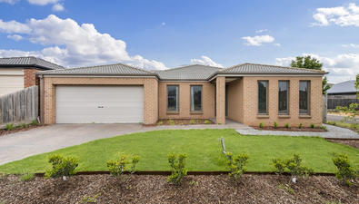 Picture of 29 Double Bay Drive, TAYLORS HILL VIC 3037