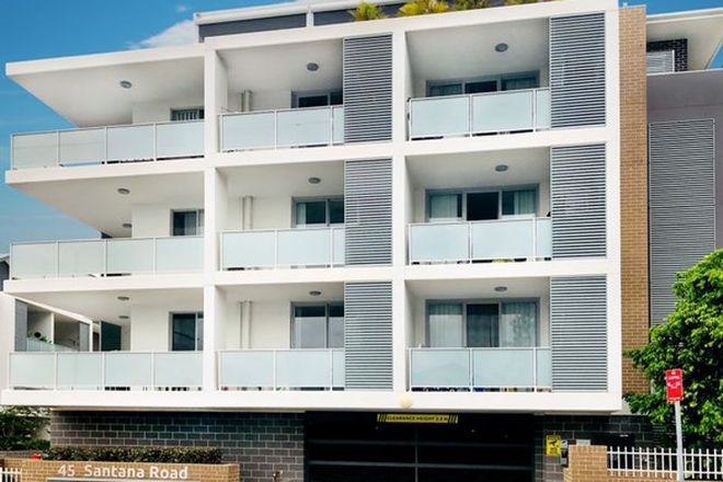 48 2 Bedroom Apartments For Rent In Campbelltown Nsw 2560 Domain
