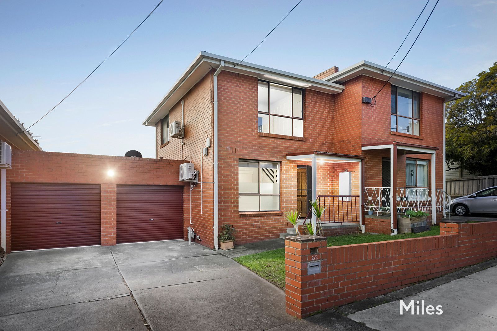 2/2 Dresden Street, Heidelberg Heights VIC 3081, Image 0