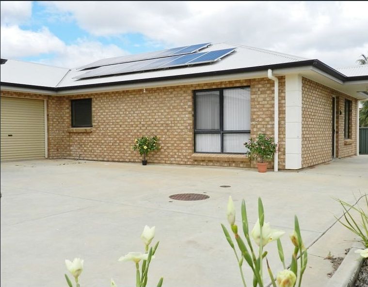 3/20 Sturt Street, Barmera SA 5345 Apartment For Rent 320 Domain