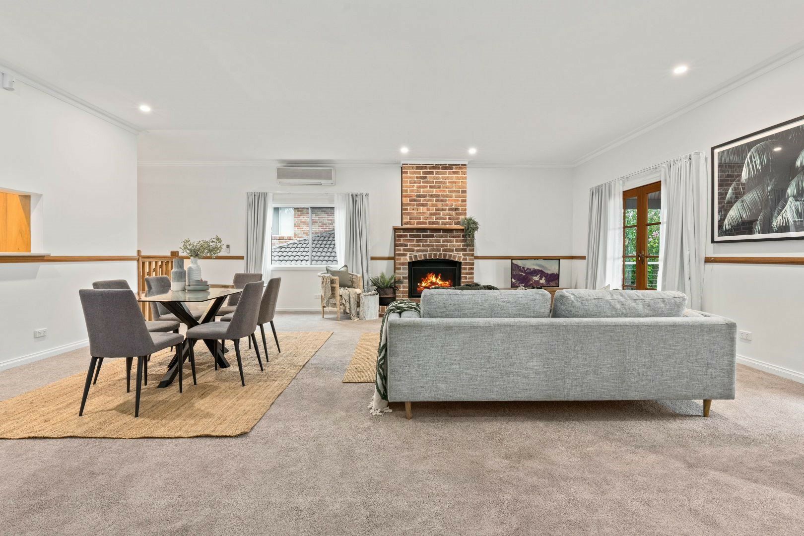 6 Boonah Street, Constitution Hill NSW 2145 House For Rent Domain