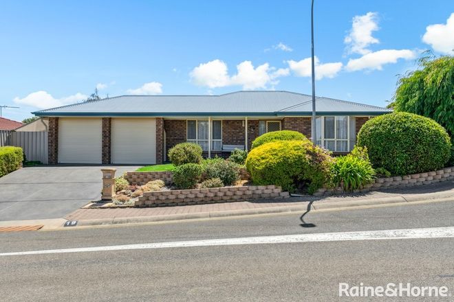 Picture of 19 Charlton Terrace, WOODCROFT SA 5162