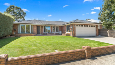 Picture of 17 Evans Street, PEARCEDALE VIC 3912