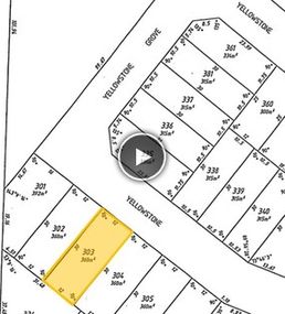 Vacant land in Lot 303 Yellowstone Grove, SUCCESS WA, 6164