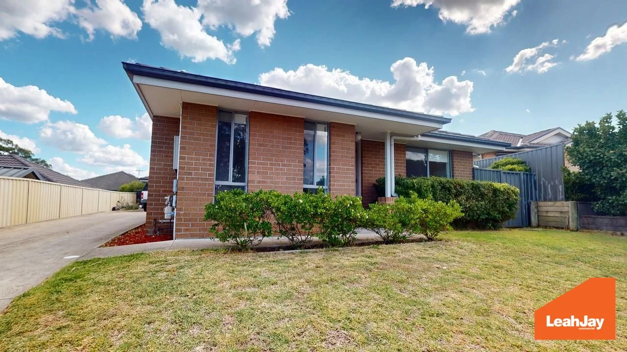 Primary image of 1/5 Pumphouse Crescent, Rutherford NSW 2320