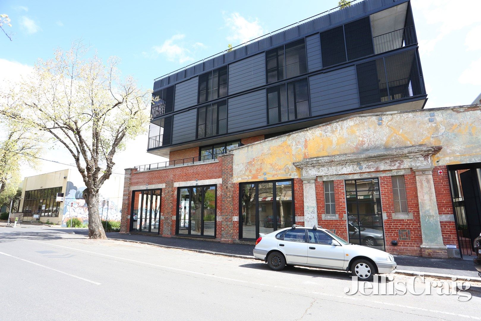 112/237 Napier Street, Fitzroy VIC 3065, Image 0