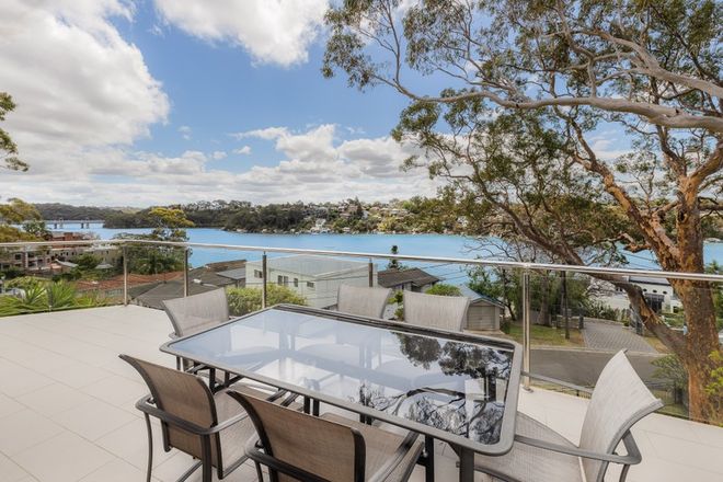Picture of 193 Georges River Crescent, OYSTER BAY NSW 2225