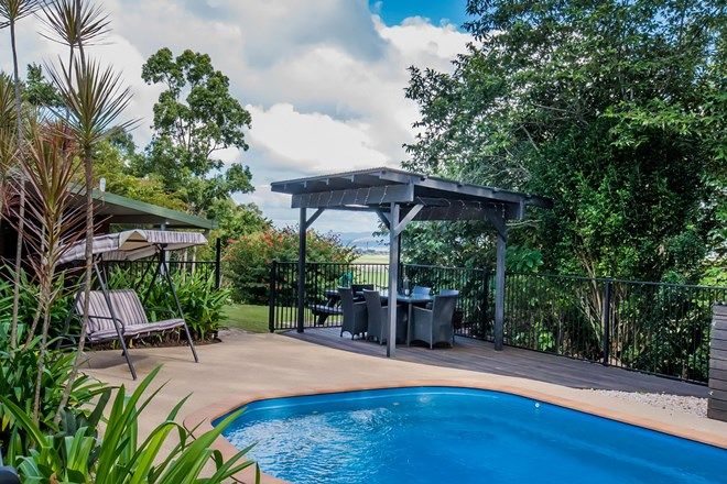 Picture of 20 Heathwood Court, HAMPDEN QLD 4741