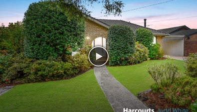 Picture of 2 Courage Court, GLEN WAVERLEY VIC 3150