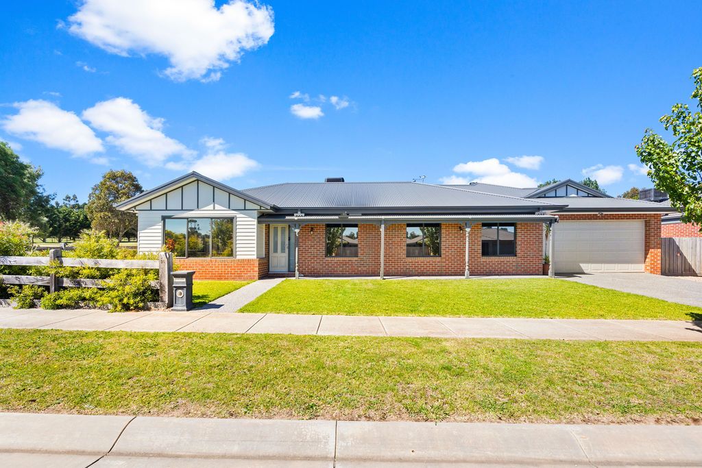 36 Jasmine Crescent, Ballan VIC 3342, Image 0