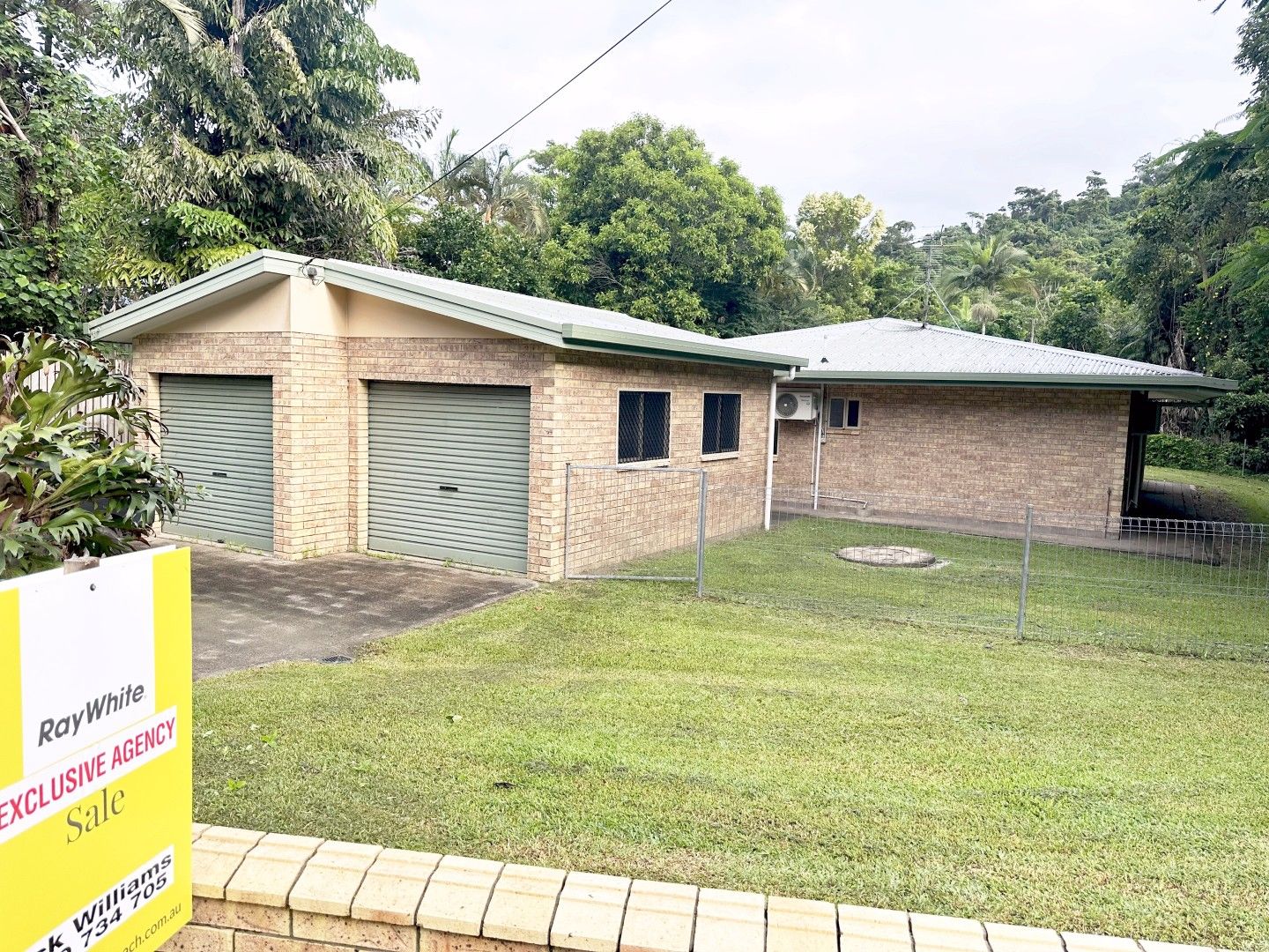 19 Bingil Bay Road, Bingil Bay QLD 4852, Image 0