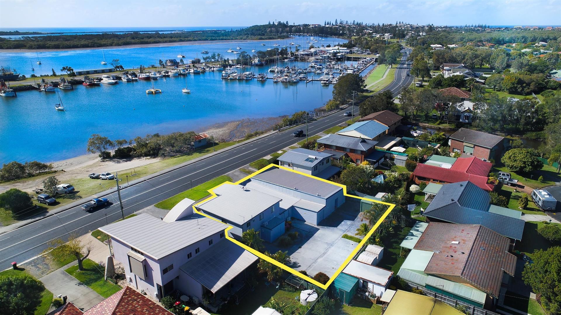 72-74 Yamba Road, Yamba NSW 2464, Image 1