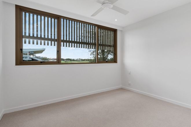 Picture of 48 HAMPDEN STREET, ASCOT, QLD 4007