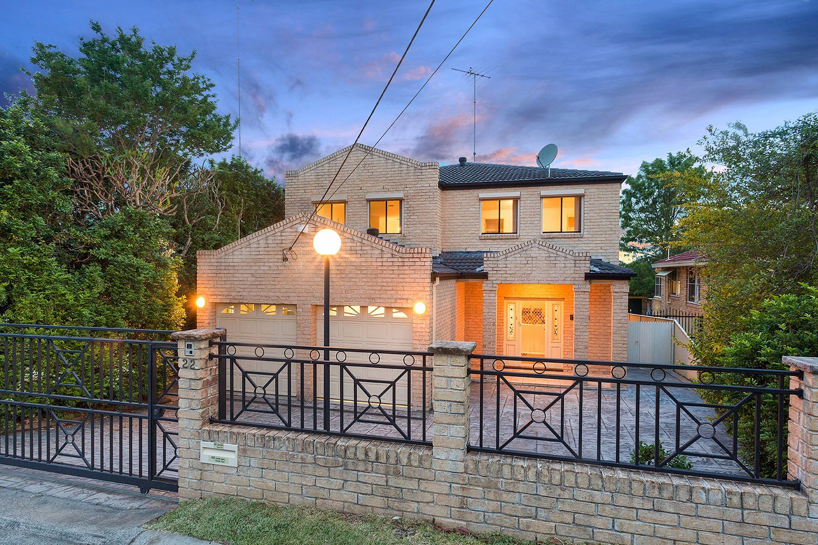 22 The Crescent, Hurstville Grove NSW 2220, Image 1