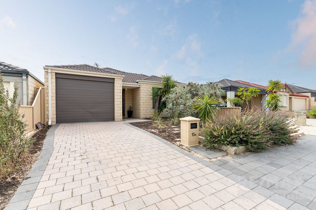 3 bedrooms House in 15A Radici Link SINAGRA WA, 6065