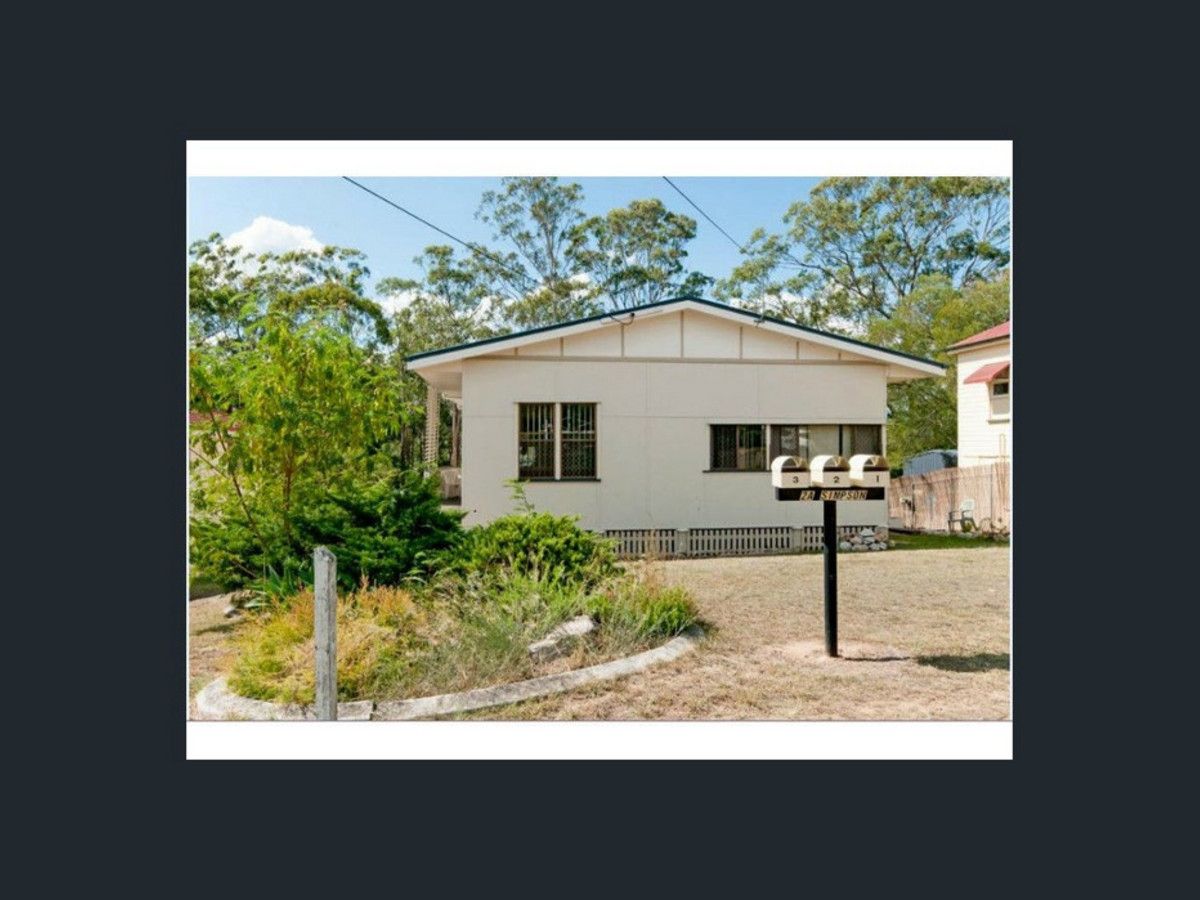 2A Simpson Street, North Ipswich QLD 4305, Image 0